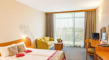 MPM Hotel Kalina Garden