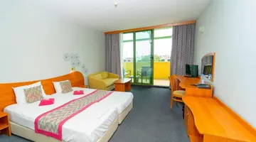 MPM HOTEL KALINA GARDEN