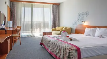 MPM HOTEL KALINA GARDEN