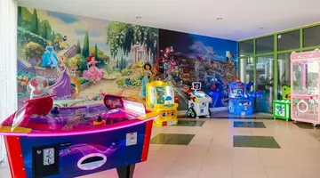 MPM Hotel Kalina Garden