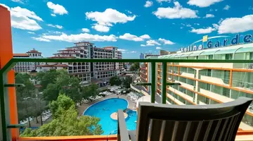 MPM Hotel Kalina Garden