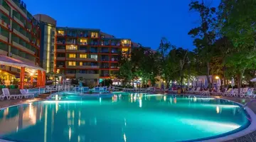 MPM Hotel Kalina Garden