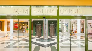 MPM Hotel Kalina Garden
