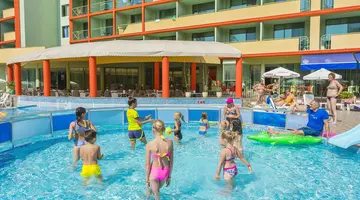 MPM Hotel Kalina Garden