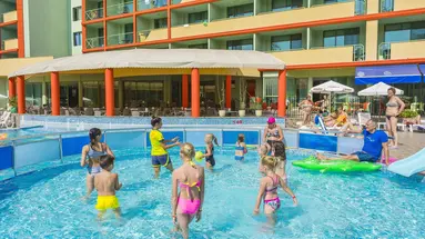 MPM Hotel Kalina Garden