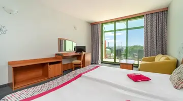 MPM Hotel Kalina Garden