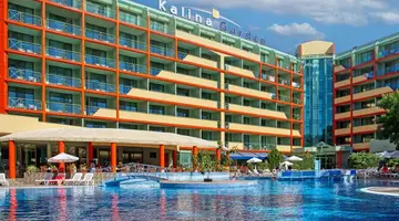 MPM Hotel Kalina Garden
