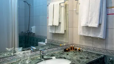 Mpm Hotel Kalina Garden