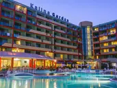 Mpm Hotel Kalina Garden