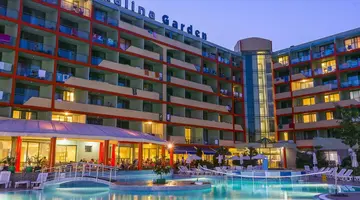 Mpm Hotel Kalina Garden