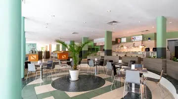 MPM Hotel Kalina Garden