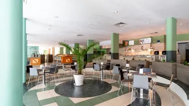 MPM Hotel Kalina Garden