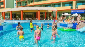 MPM Hotel Kalina Garden