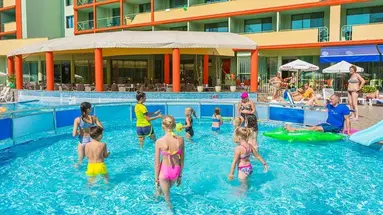 MPM Hotel Kalina Garden