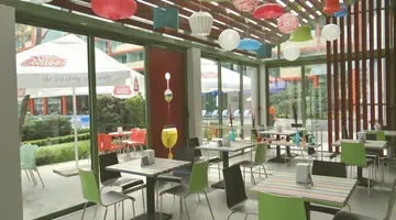 MPM Hotel Kalina Garden