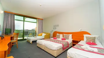 Mpm Hotel Kalina Garden