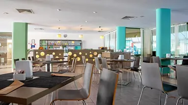 Mpm Hotel Kalina Garden