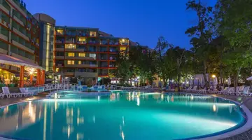 Mpm Hotel Kalina Garden