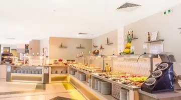 MPM Hotel Kalina Garden