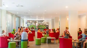 MPM Hotel Kalina Garden