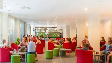 MPM Hotel Kalina Garden