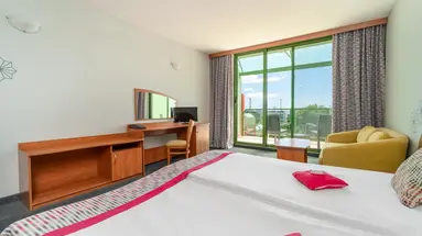MPM Hotel Kalina Garden