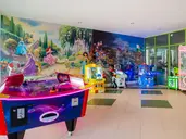 MPM Hotel Kalina Garden