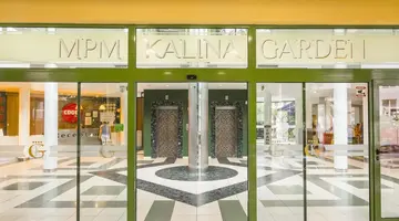 MPM Hotel Kalina Garden