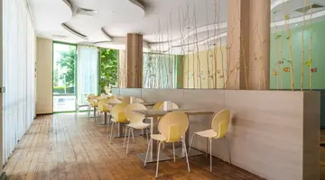 MPM Hotel Kalina Garden