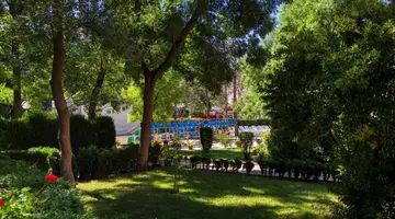 MPM Hotel Kalina Garden