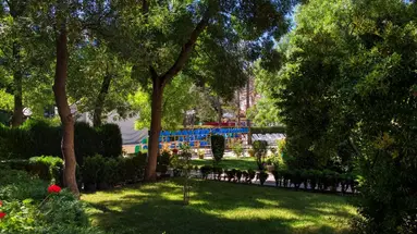 MPM Hotel Kalina Garden