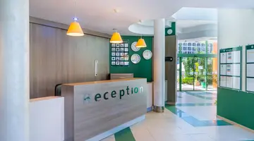 MPM Hotel Kalina Garden