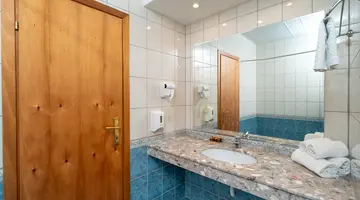 MPM Hotel Kalina Garden