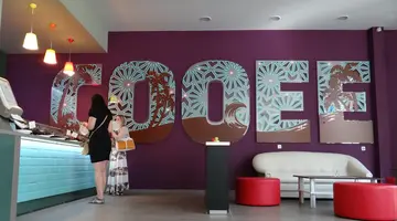 MPM Hotel Kalina Garden