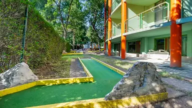 MPM Hotel Kalina Garden