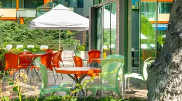 MPM Hotel Kalina Garden