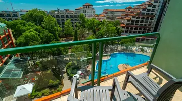 MPM Hotel Kalina Garden