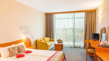 MPM Hotel Kalina Garden