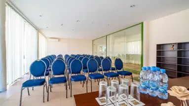 MPM Hotel Kalina Garden