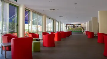 MPM Hotel Kalina Garden