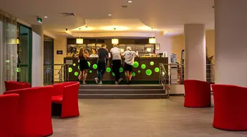 MPM HOTEL KALINA GARDEN