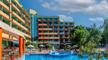 MPM HOTEL KALINA GARDEN