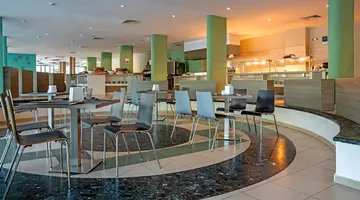 Mpm Hotel Kalina Garden
