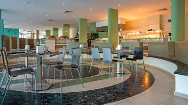 Mpm Hotel Kalina Garden