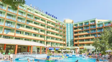 Mpm Hotel Kalina Garden