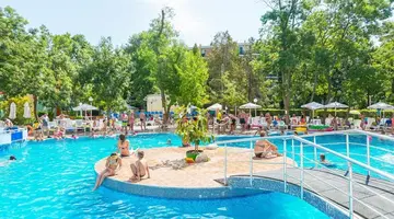 MPM Hotel Kalina Garden