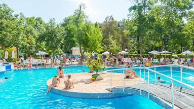 MPM Hotel Kalina Garden