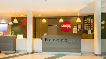 MPM Hotel Kalina Garden