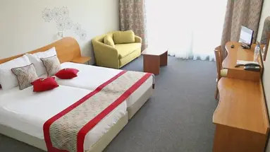 MPM Hotel Kalina Garden