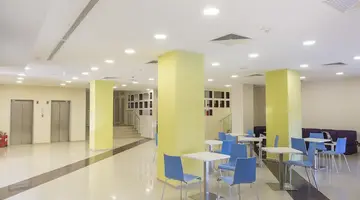 MPM Hotel Orel